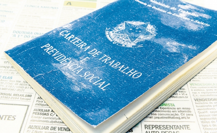 Reforma Trabalhista