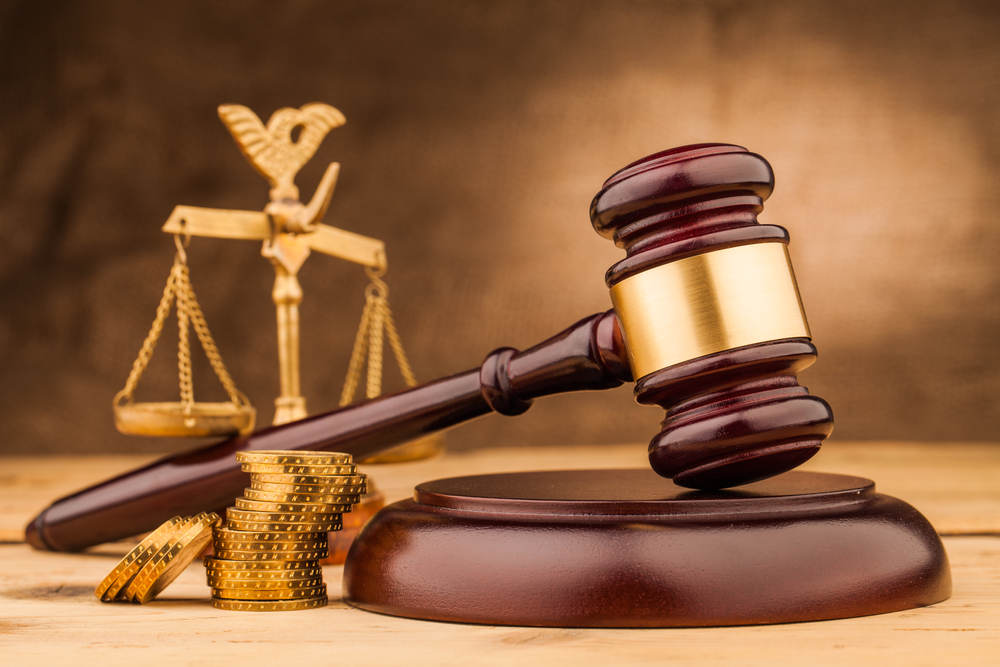 simbolo da justiça